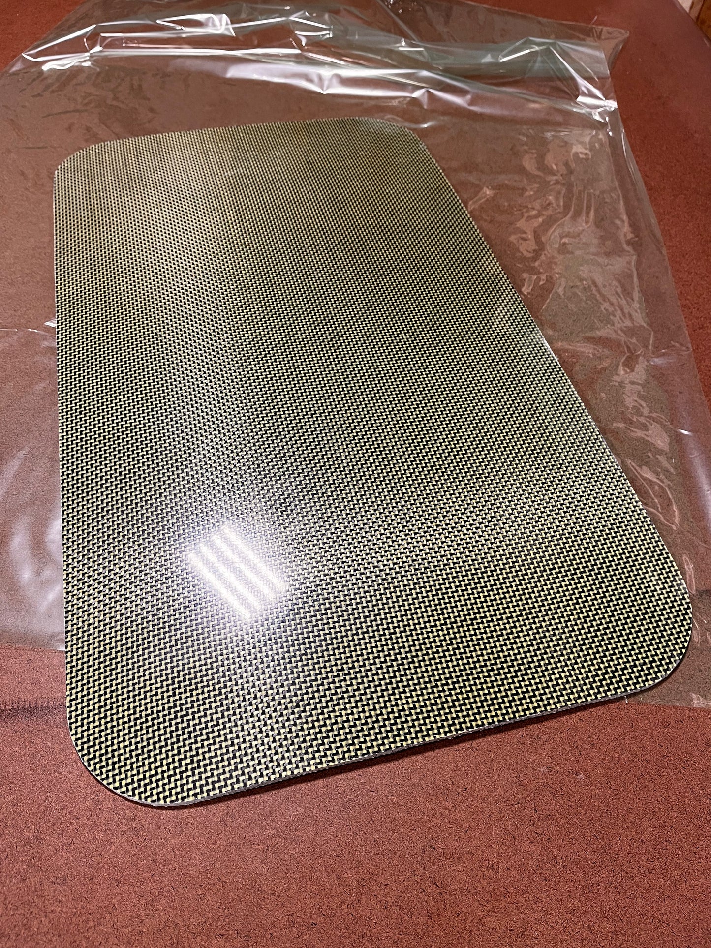Audi '94-'01 A4/S4 B5 Sunroof Delete