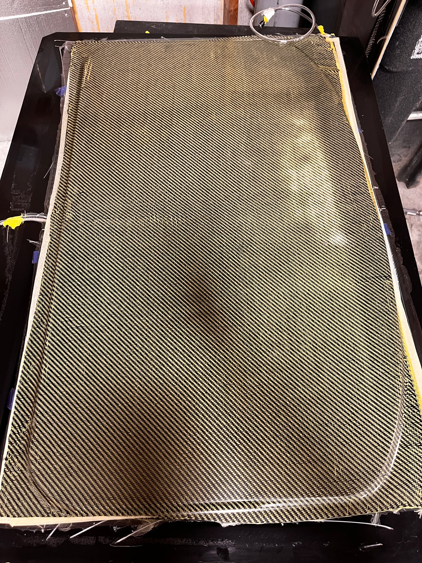 Ford Mustang '79-'93 Fox body Sunroof Delete