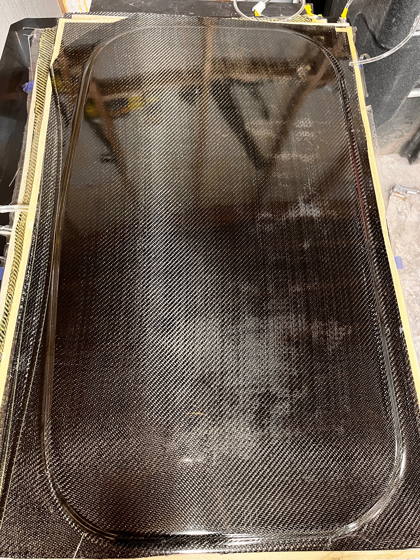 Honda Civic '06-'11 Sunroof Delete