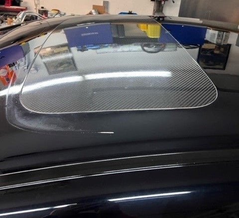 Honda Civic '06-'11 Sunroof Delete